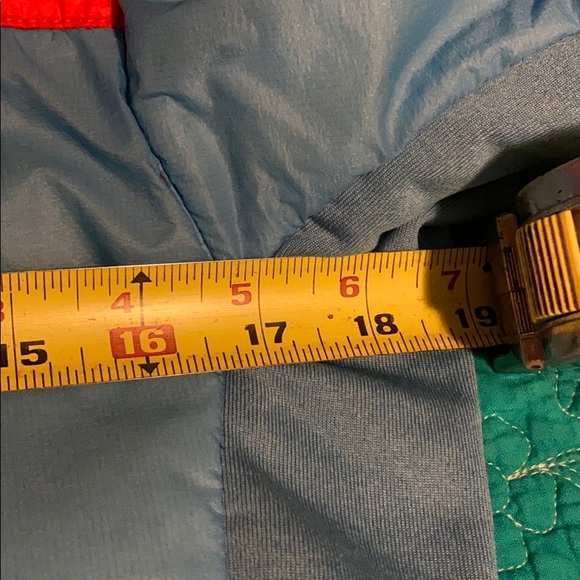 Cotopaxi XS Pacaya polartec insulated jacket - Picture 7 of 8